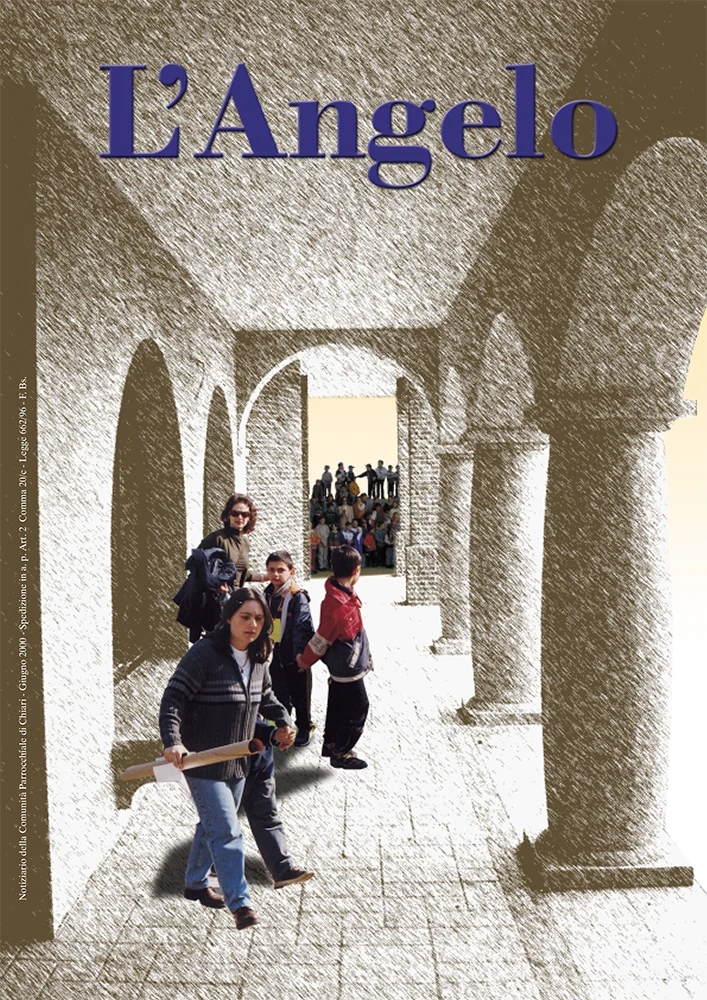 L'Angelo - Giugno 2000