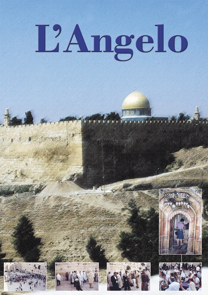 L'Angelo - Gennaio 2001