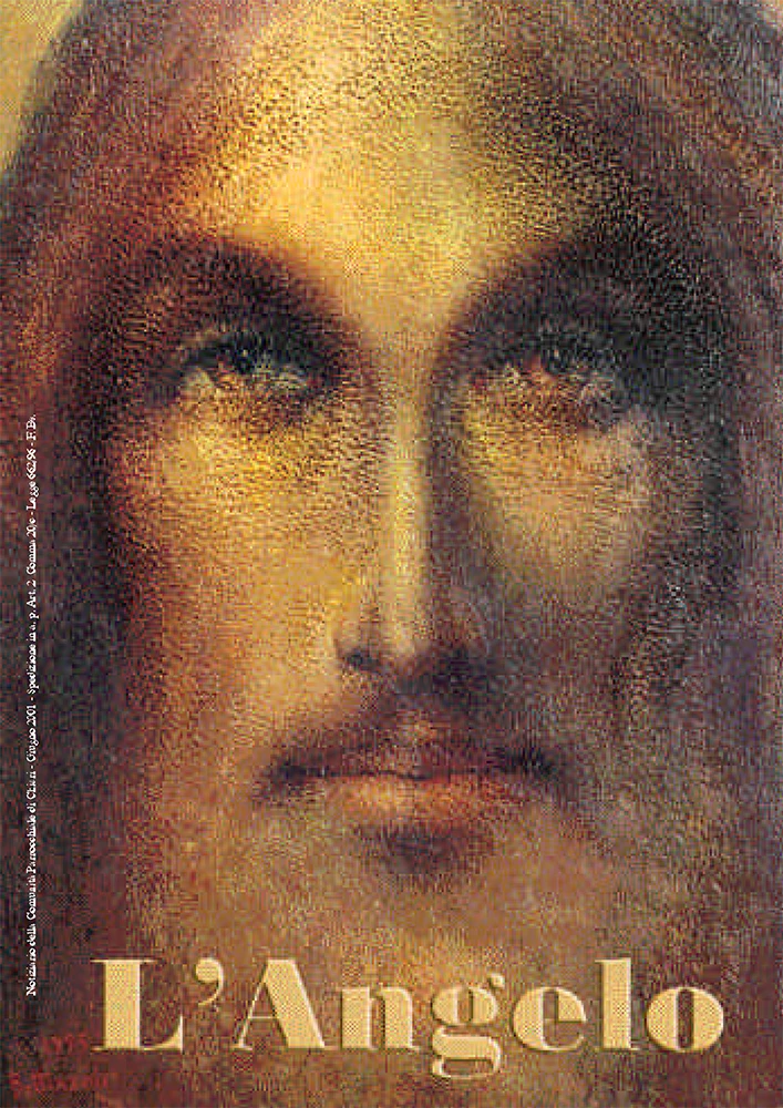 L'Angelo - Giugno 2001