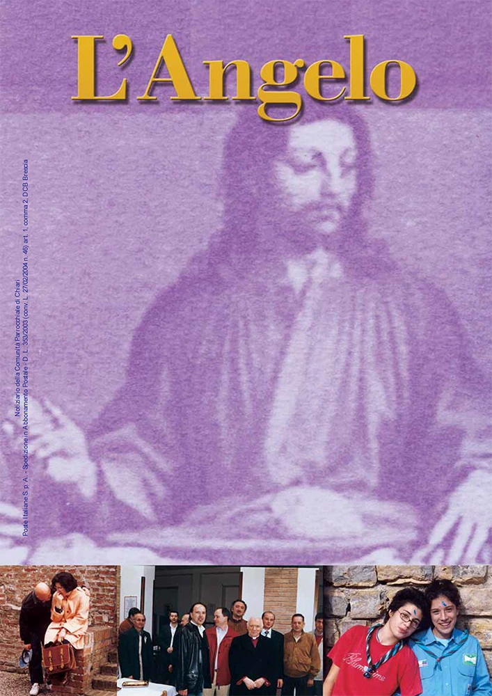 L'Angelo - Giugno 2004