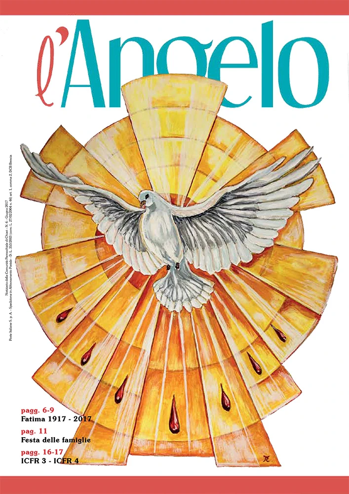 L'Angelo - Giugno 2017