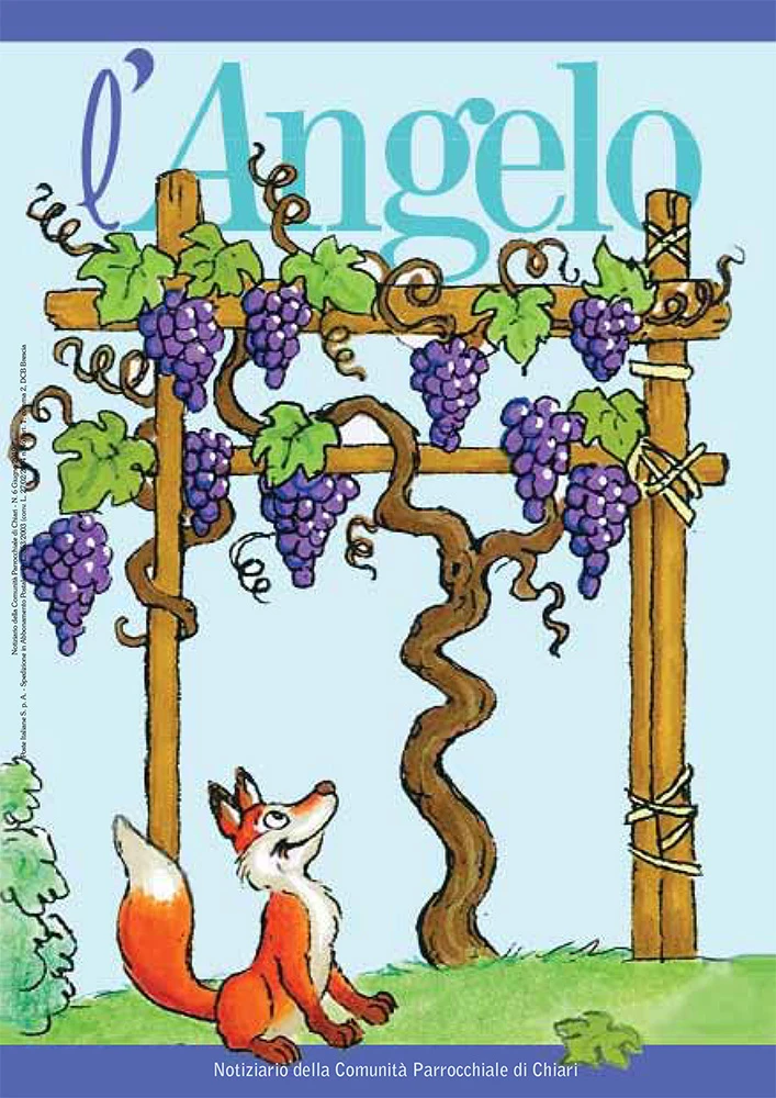 L'Angelo - Giugno 2019