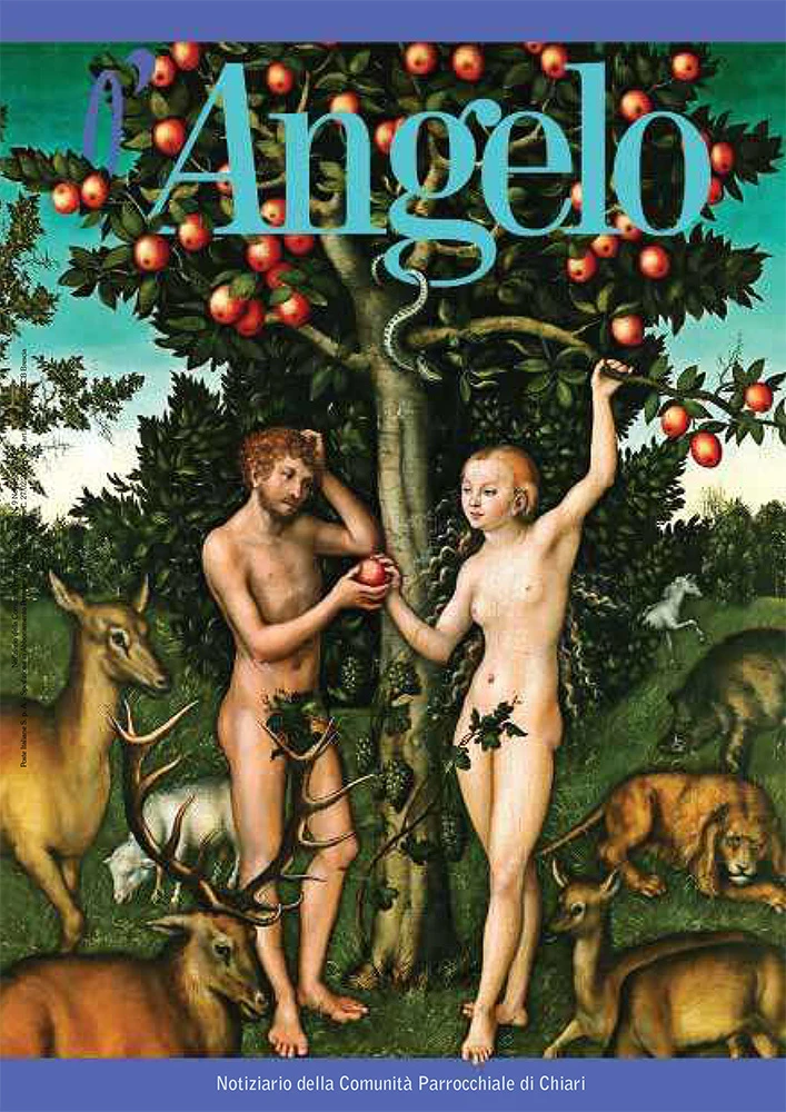 L'Angelo - Novembre 2019
